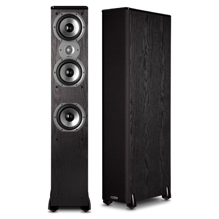 Best Tower Speakers Under 500 Sound Gear Hub 2022