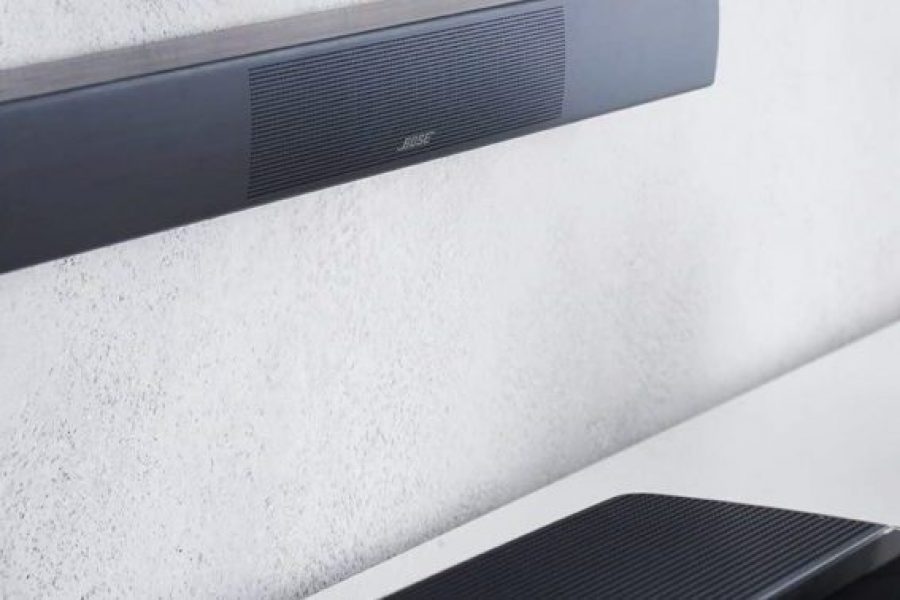 Bose Lifestyle 650 Review
