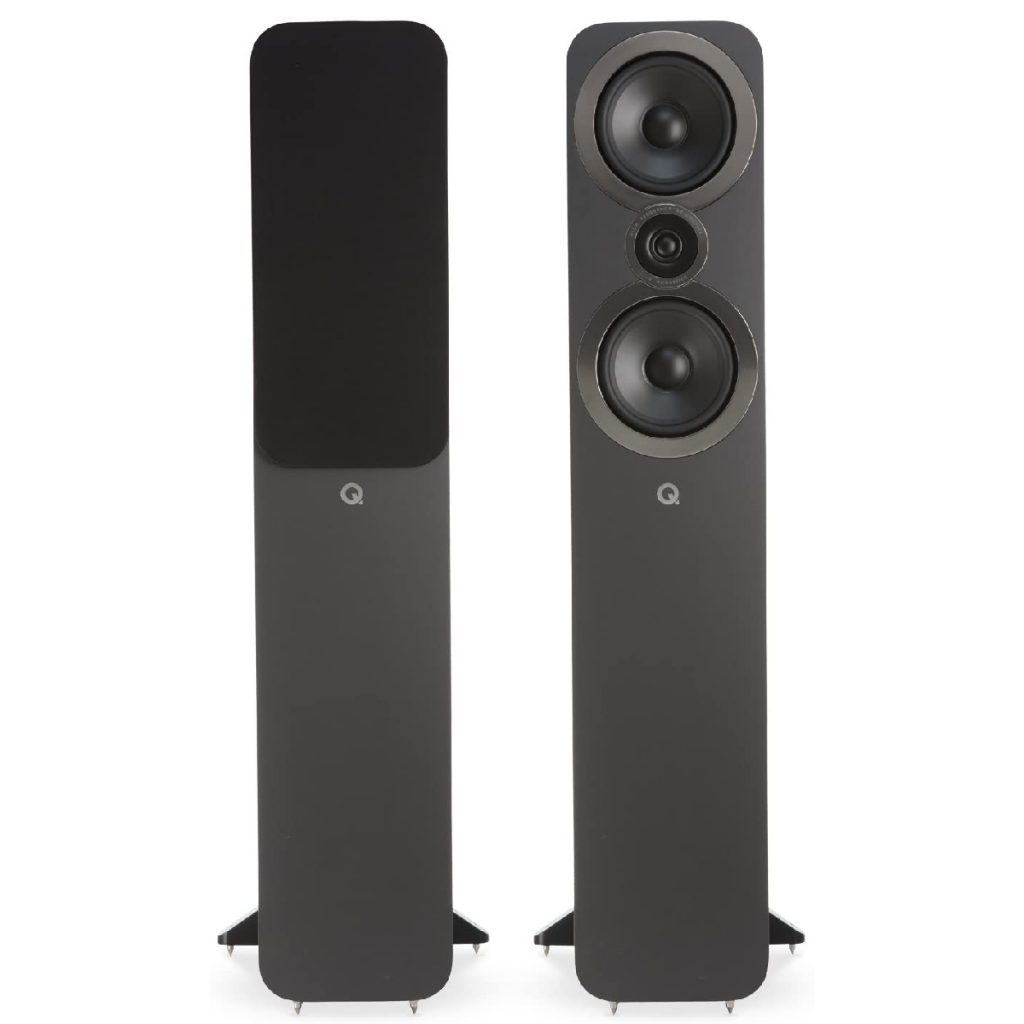 Best Tower Speakers Under 1000 Sound Gear Hub 2023