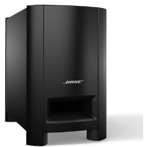 Bose Cinemate 15 Review