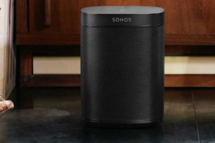 Sonos One Review