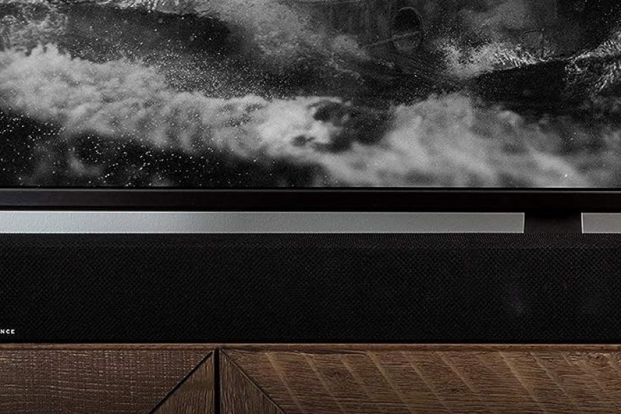 Klipsch Cinema 400 Soundbar Review