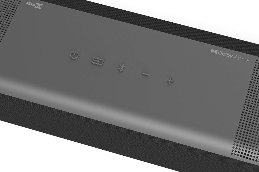 VIZIO M-Series 5.1.2 Immersive Sound Bar Review