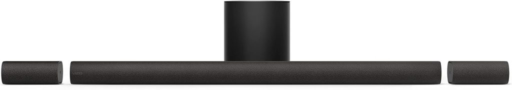 VIZIO M-Series Elevate 5.1.2 Immersive Sound Bar