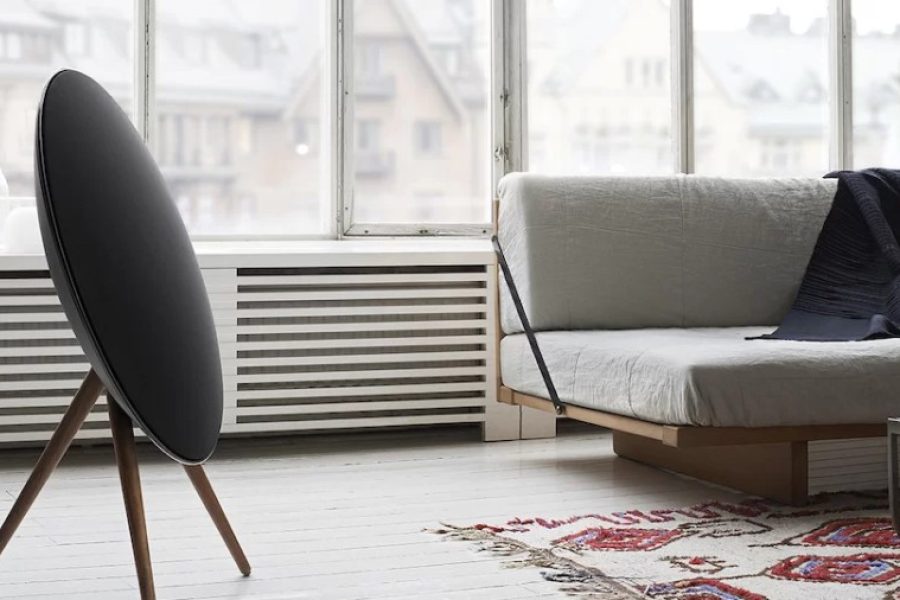 Bang & Olufsen Beosound A9 Review – Worth the Price?